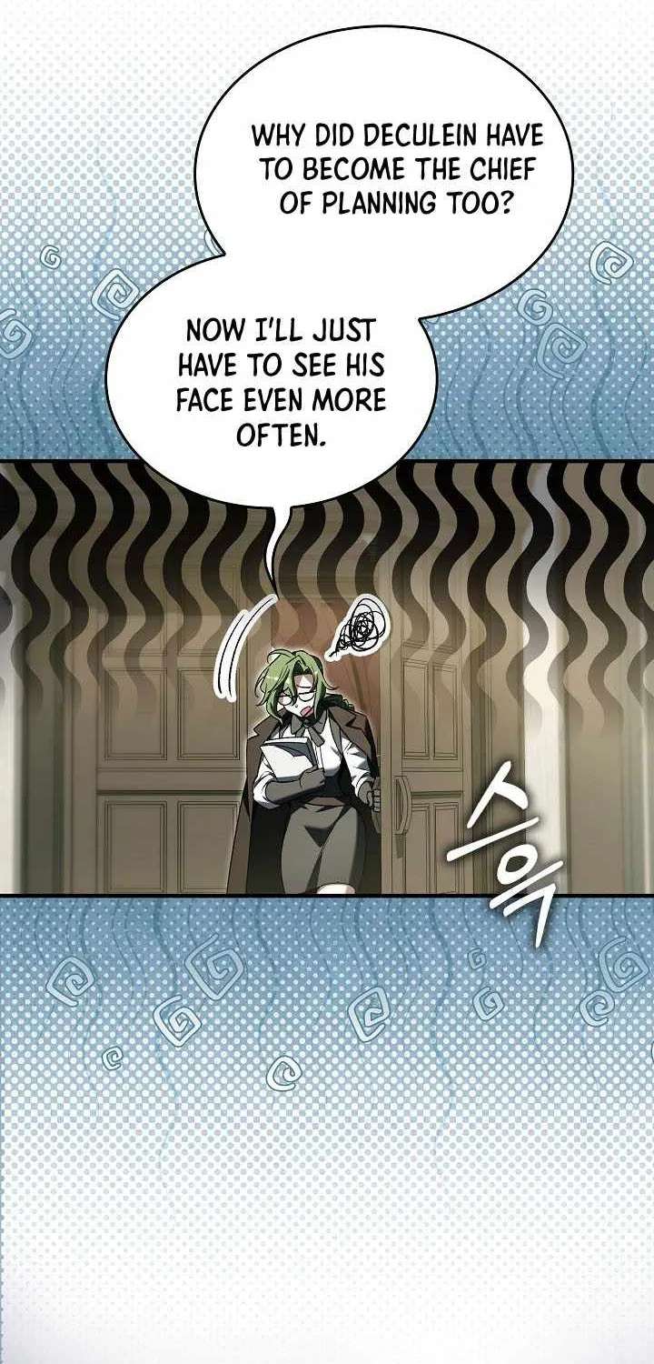 A Villain's Will to Survive Chapter 65 - page 73