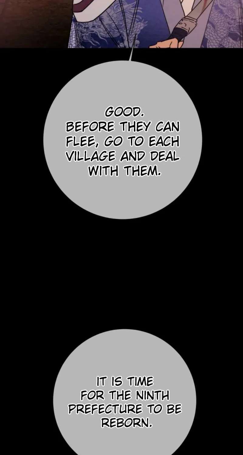 Heavenly Moon Chapter 275 - page 55