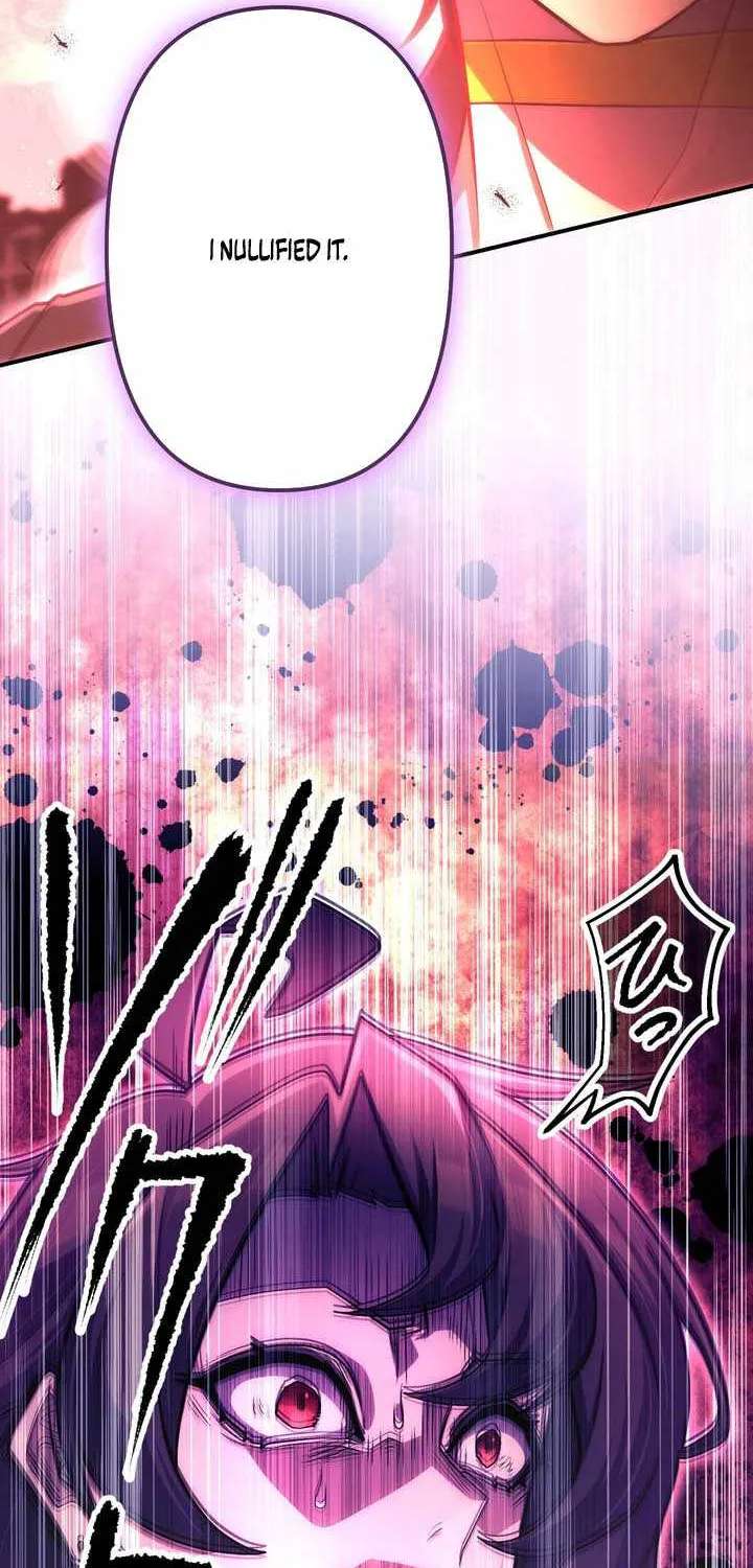 I Became An S-Rank Hunter With The Demon Lord App Chapter 171 - page 31
