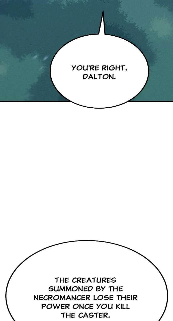 The Necromancer of the RenownedSwordmaster Family Chapter 5 - page 3