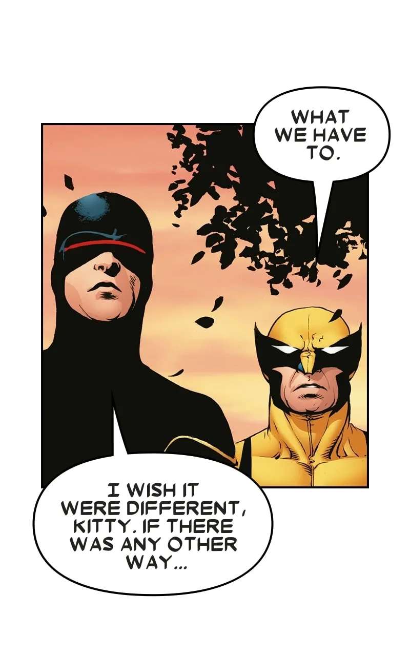 Astonishing X-Men Chapter 33 - page 15