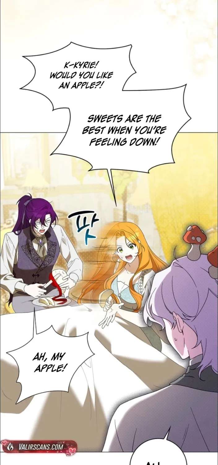 Sub Male Lead, Come to My Bed Chapter 63 - page 72