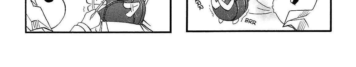 Pani Poni Chapter 150 - page 32