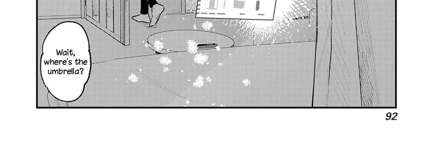 Kimi to Mitai Race ga Aru Chapter 2 - page 60