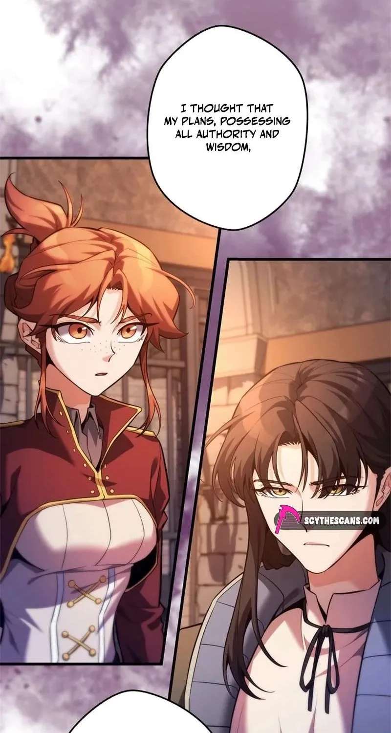 Eldomia Era: The Reincarnated Vengeful Chapter 37 - page 18