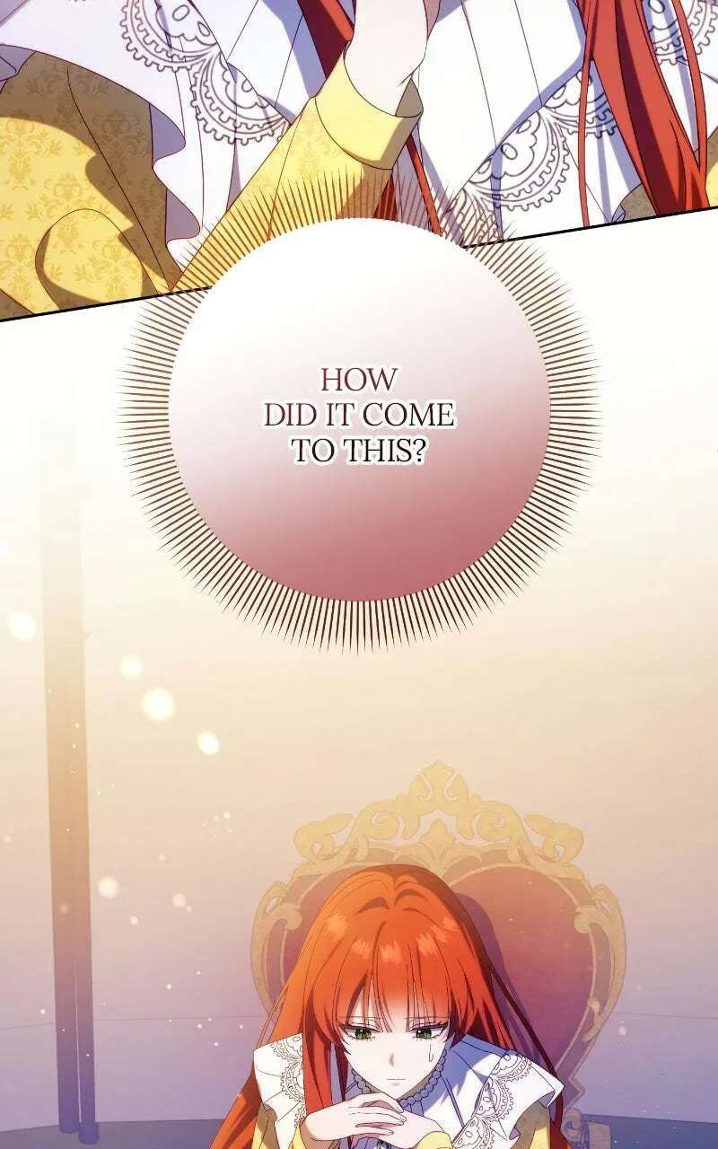 I’m a Villainess, but I Won’t Live Like One Chapter 78 - page 71