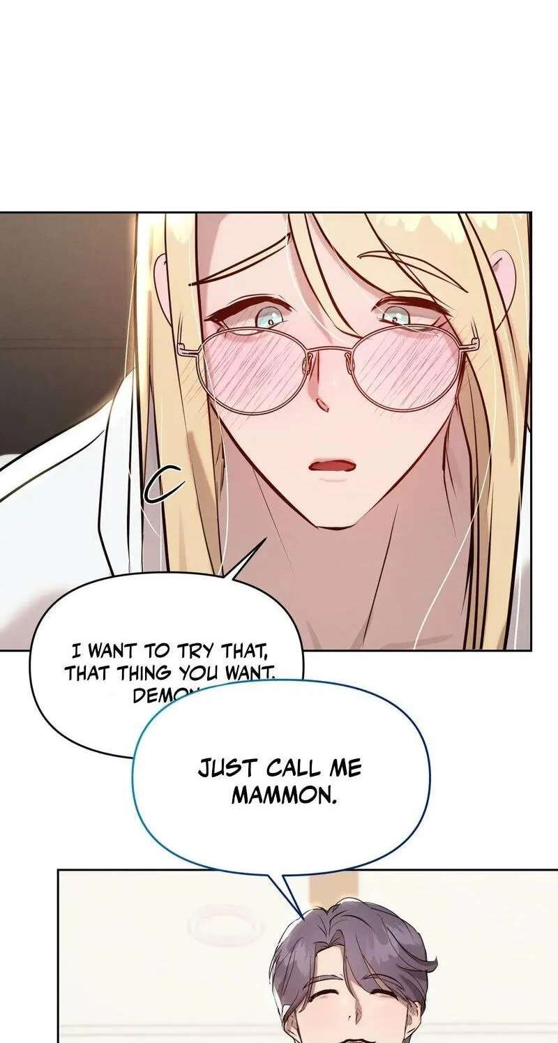 I Want to Be an Incubus Too! Chapter 33 - page 17