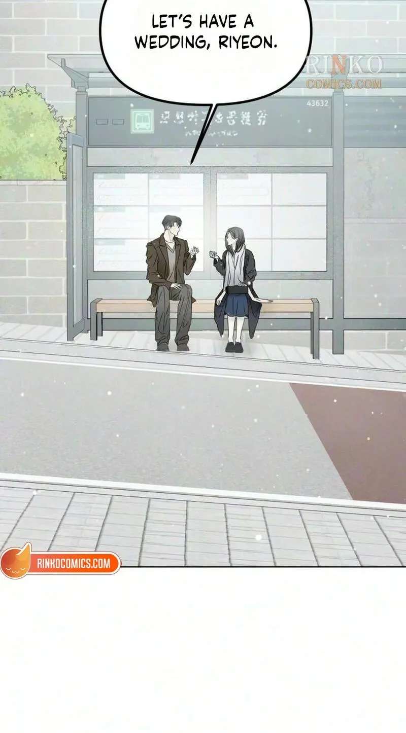 Marriage Subscription Lottery Chapter 15 - page 56