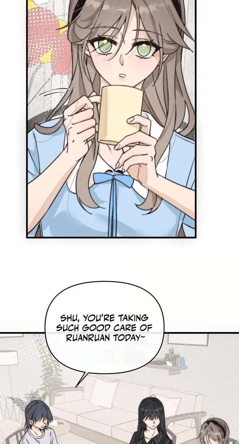 Don't Touch My Ears Chapter 26 - page 31