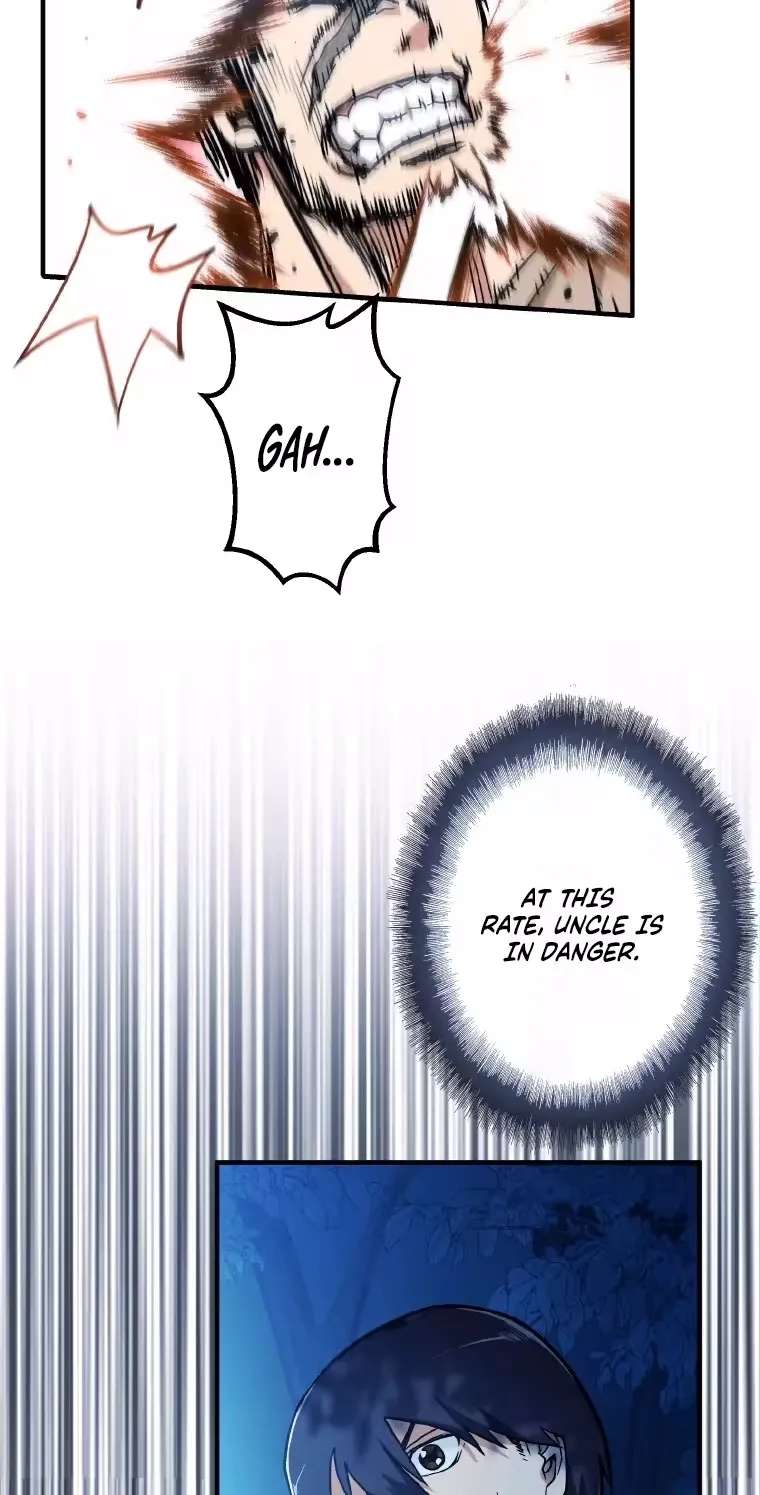 Fukushuu no Villain Slayer Chapter 1 - page 69