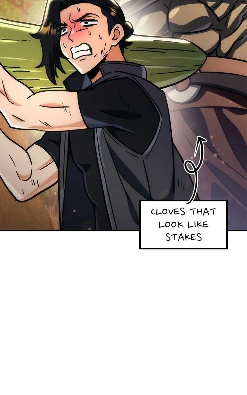 The Goddess of Abundanceand Her Troublemaker Apostle Chapter 30 - page 88