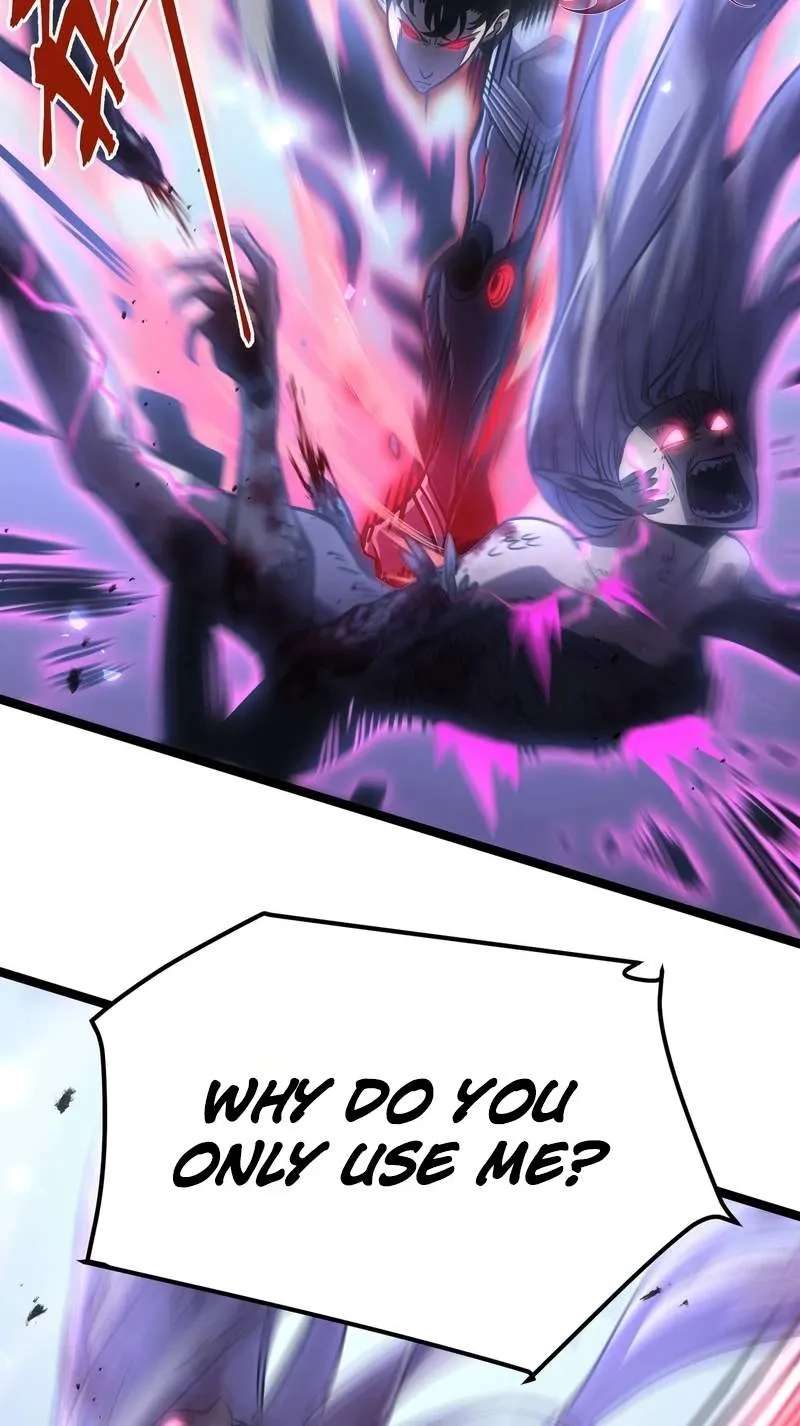 After Rebirth, I Used Mirror Reversal For Vengeance Chapter 68 - page 16