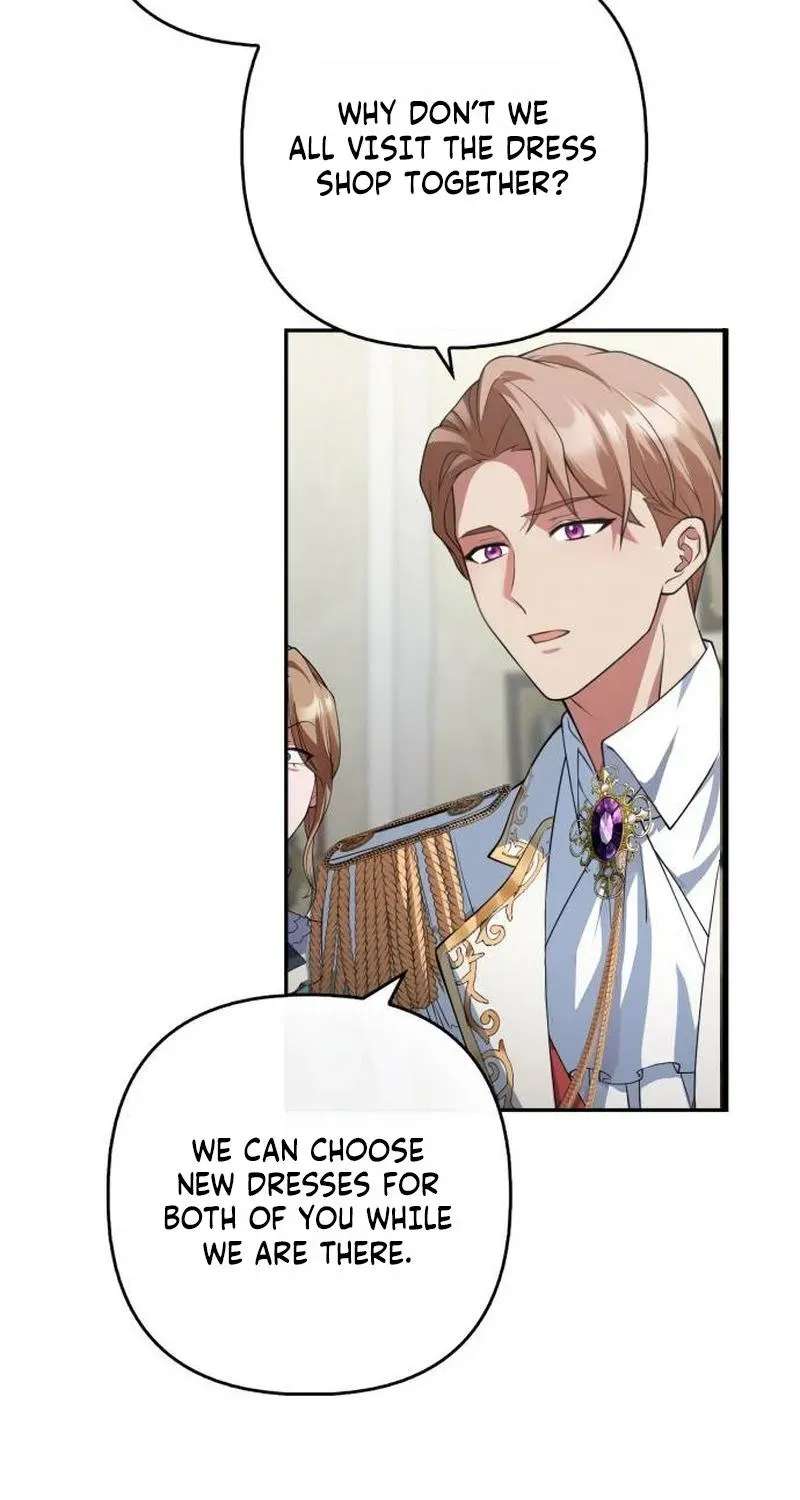 A Wicked Woman's Life with Her In-Laws Is Fun Chapter 1 - page 57