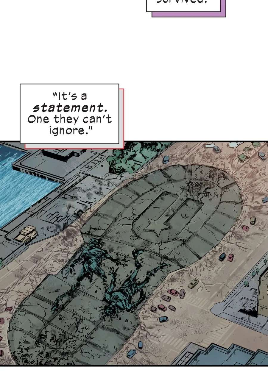 Ultimates (2024) Chapter 3 - page 44