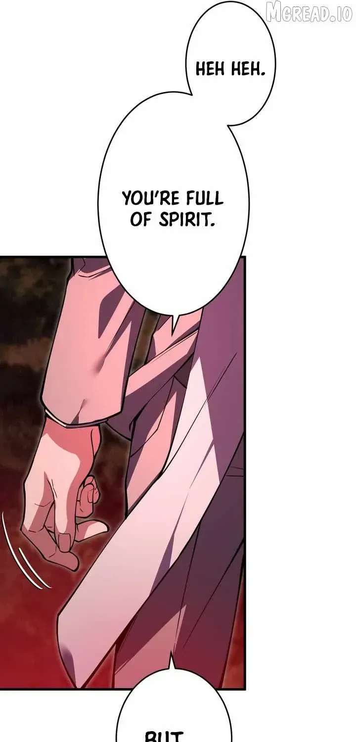 The Underworld Transcendent Returns Chapter 30 - page 15