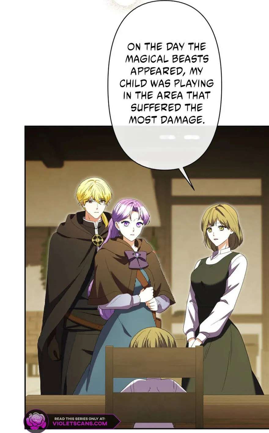 Toshika Otto no Mirai no Tame ni, Rikonjou o Oite Dete Ittakekka Chapter 94 - page 27