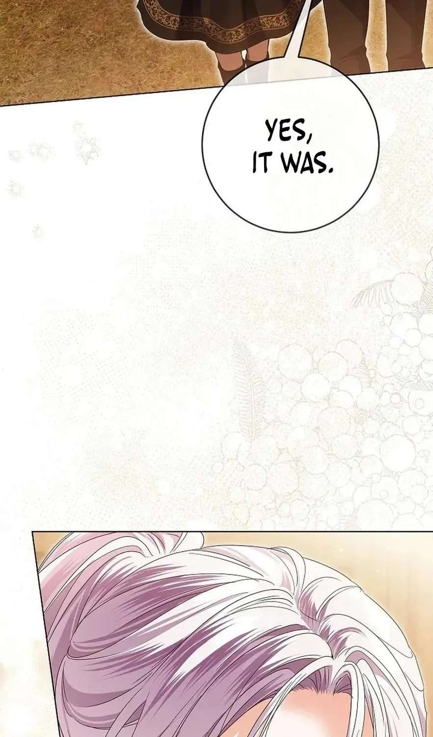 The Princess Stans in Secret Chapter 72 - page 14