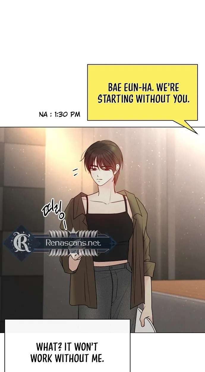 The Perfect Male Lead Chapter 57 - page 63
