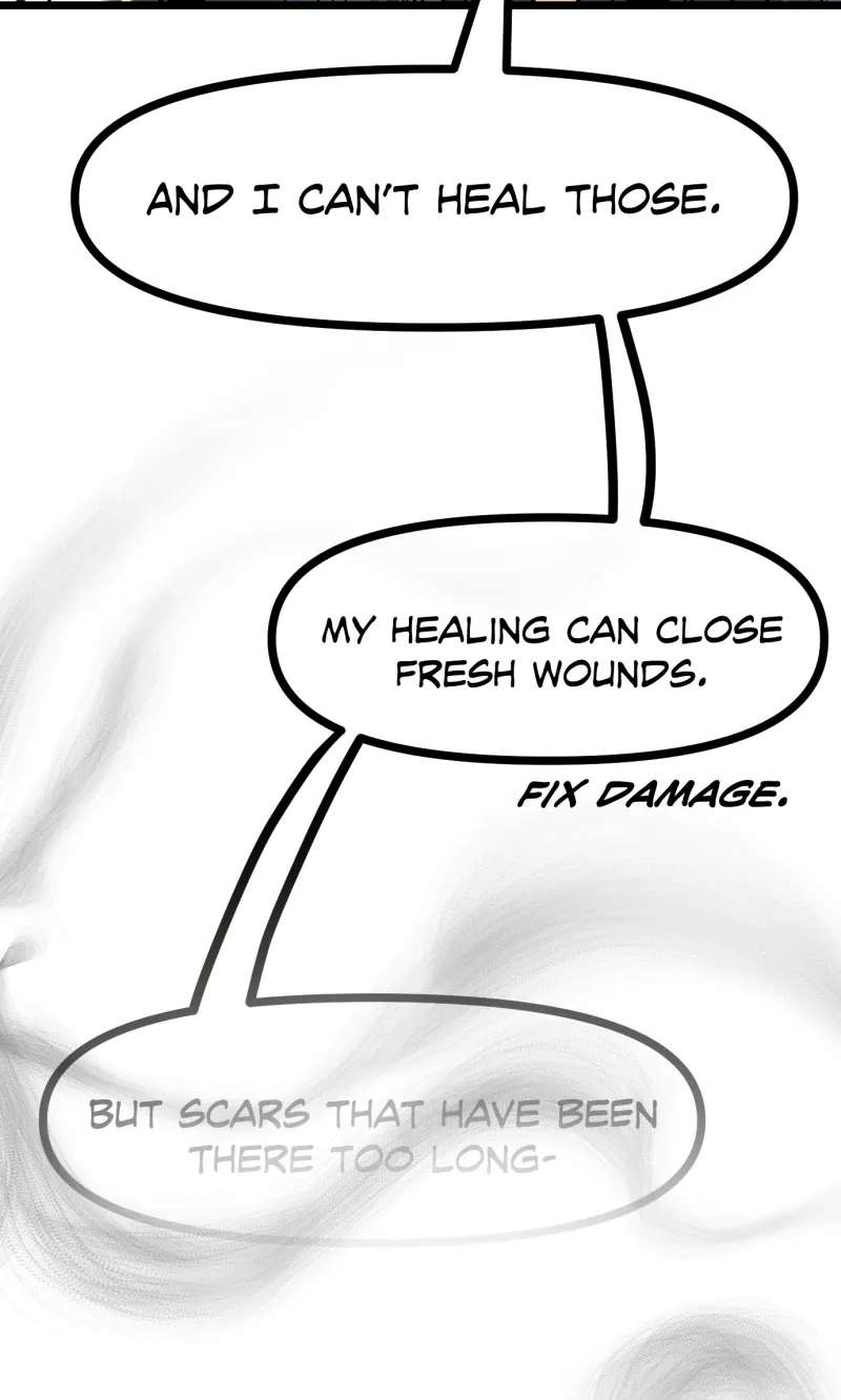 Crystal Heart Chapter 15 - page 24