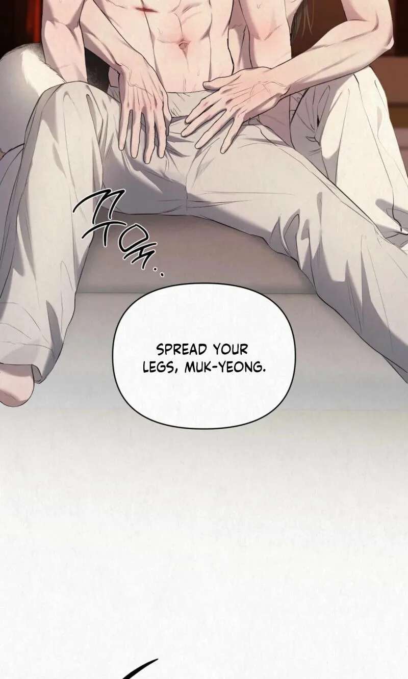 Hidden Sun Chapter 39 - page 18