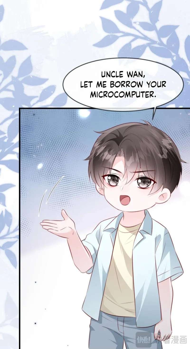 Lost in Him Chapter 71 - page 9