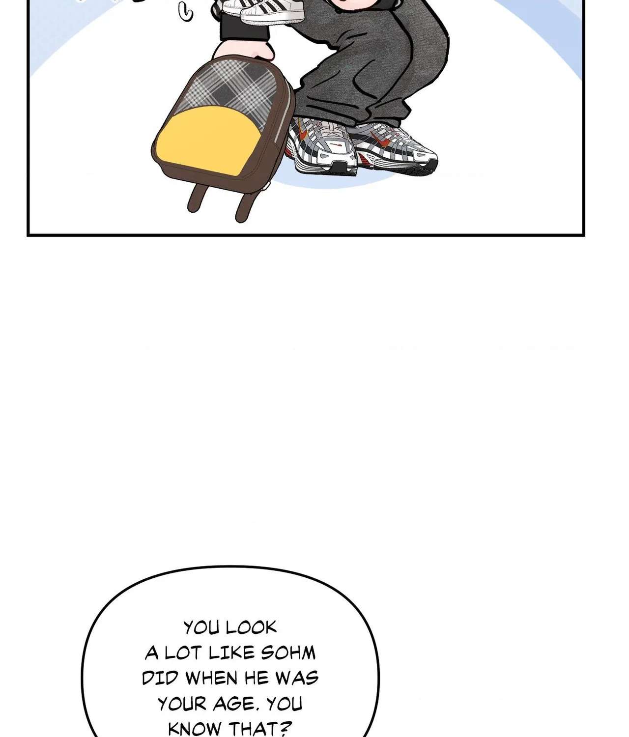 Star For You! Chapter 9 - page 118