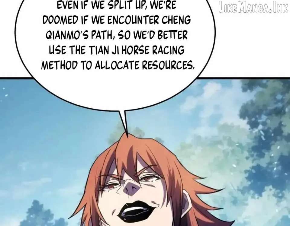 I Rely On My Invincibility To Deal Tons Of Damage Passively! Chapter 198 - page 142