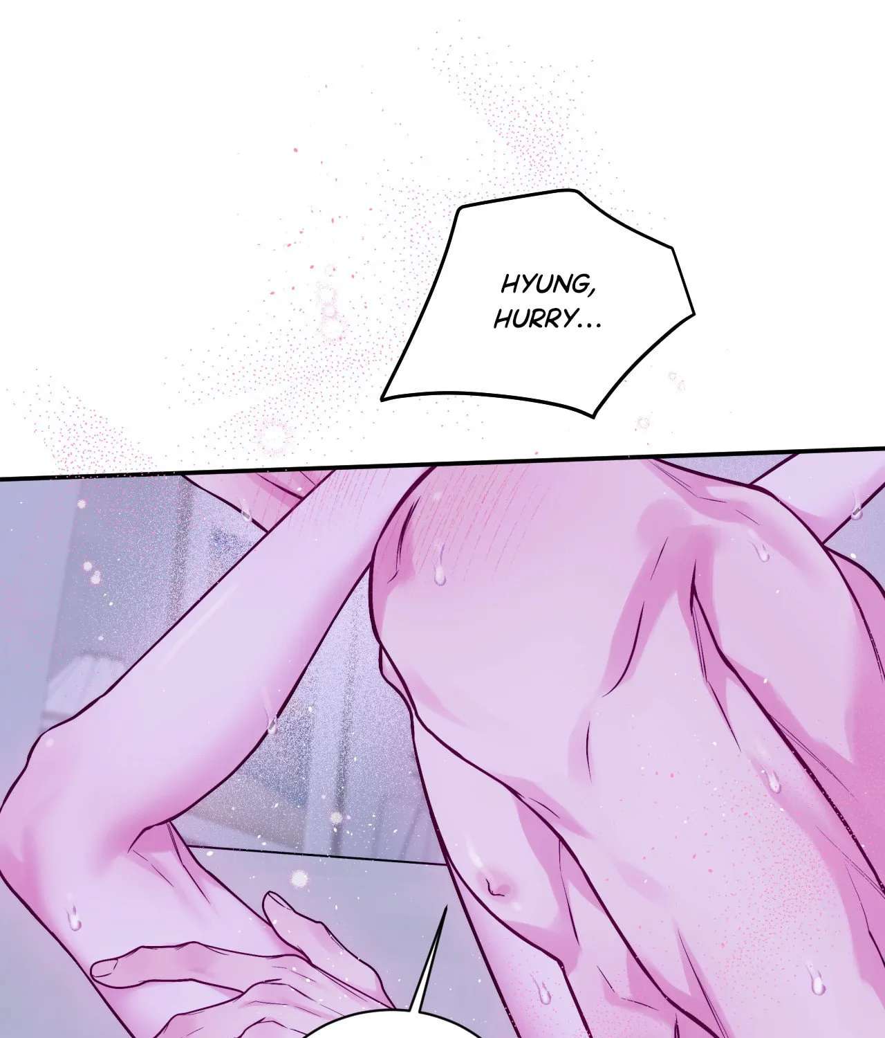 Imperfectly Us Chapter 60 - page 14
