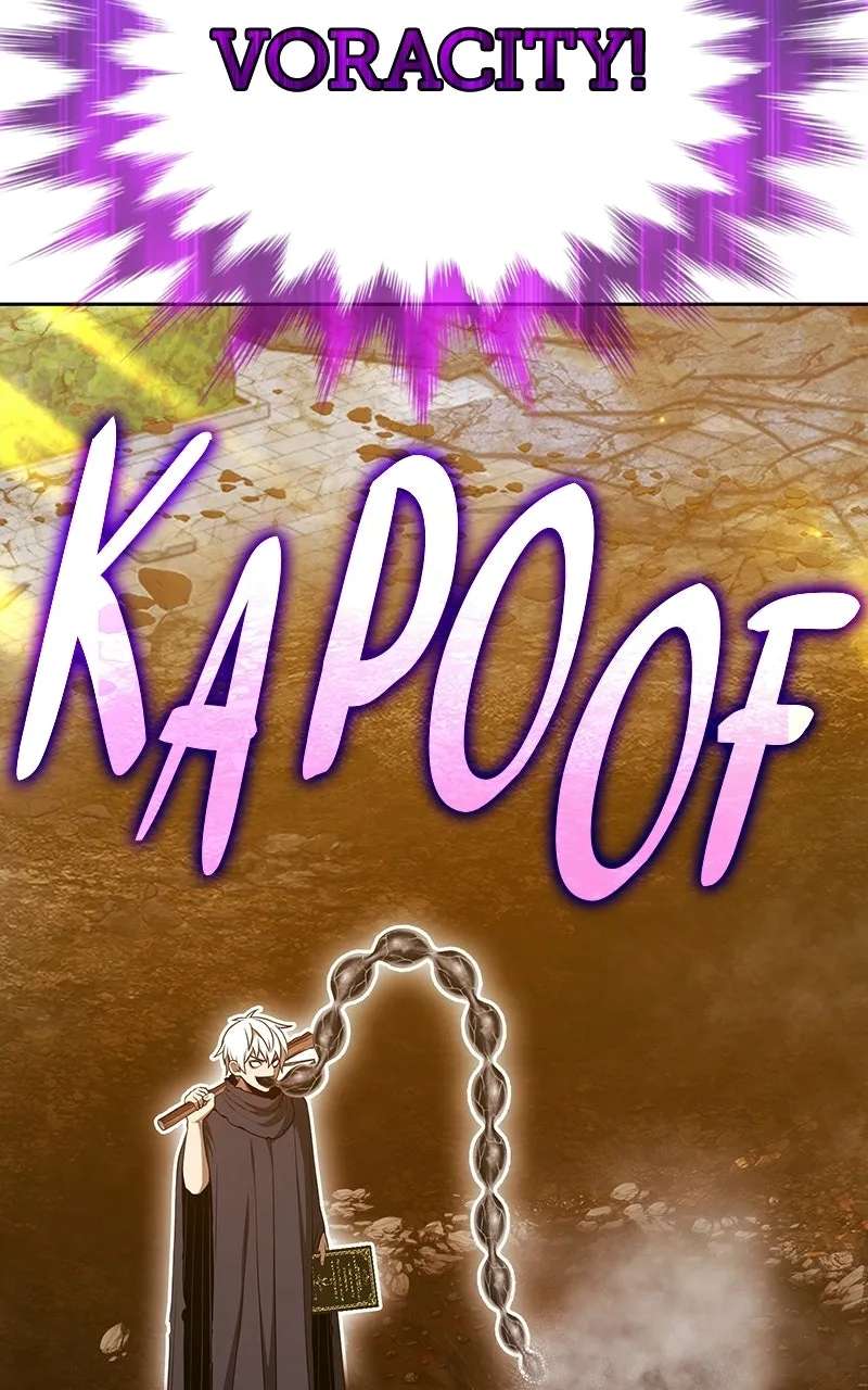+99 ReinforcedWooden Stick Chapter 211 - page 166
