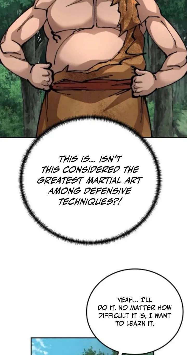Warrior Grandpa and His Supreme Granddaughter Chapter 122 - page 58
