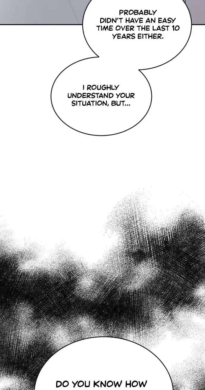 Even If You Don't Have a Third Chapter 52 - page 33