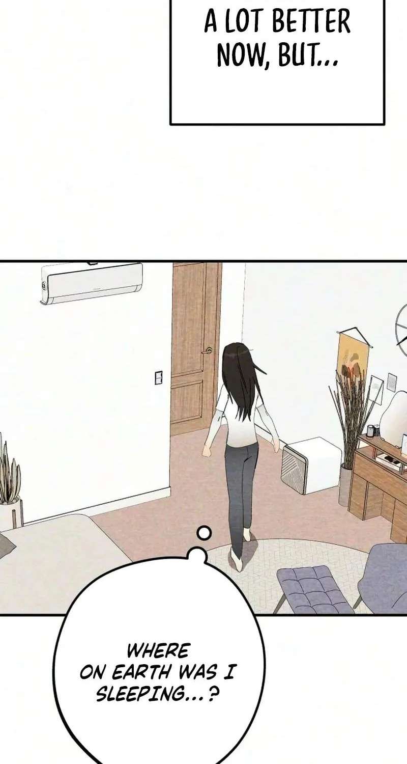 Perfect Senior's Hide! Chapter 26 - page 4