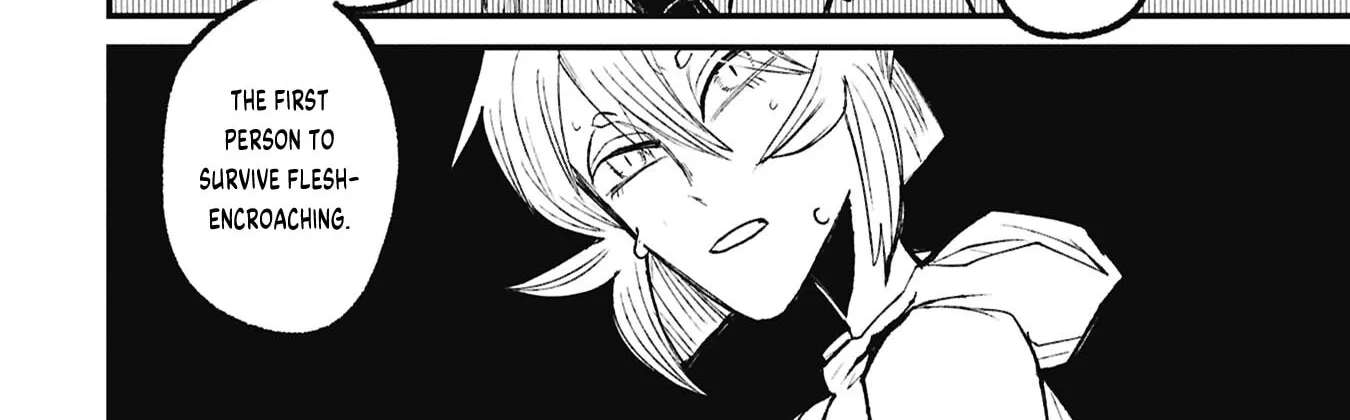 Nikubami Honegishimi Chapter 18 - page 48