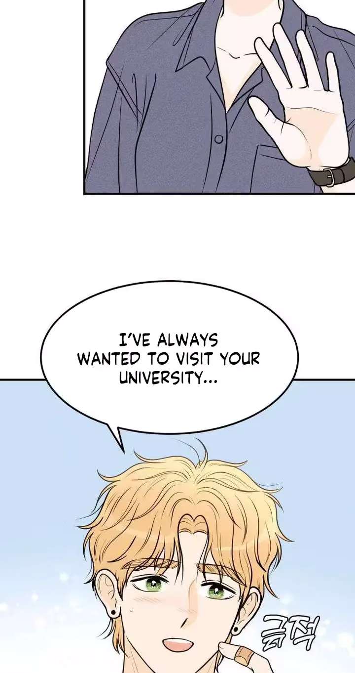 Pure Love Quest, Again Chapter 8 - page 103