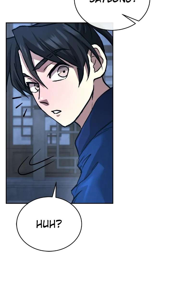 Demonic Frontline: The 13thFlying Dragon Company Chapter 34 - page 109