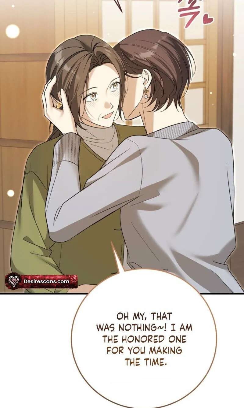 Worn-out Romance Chapter 30 - page 65