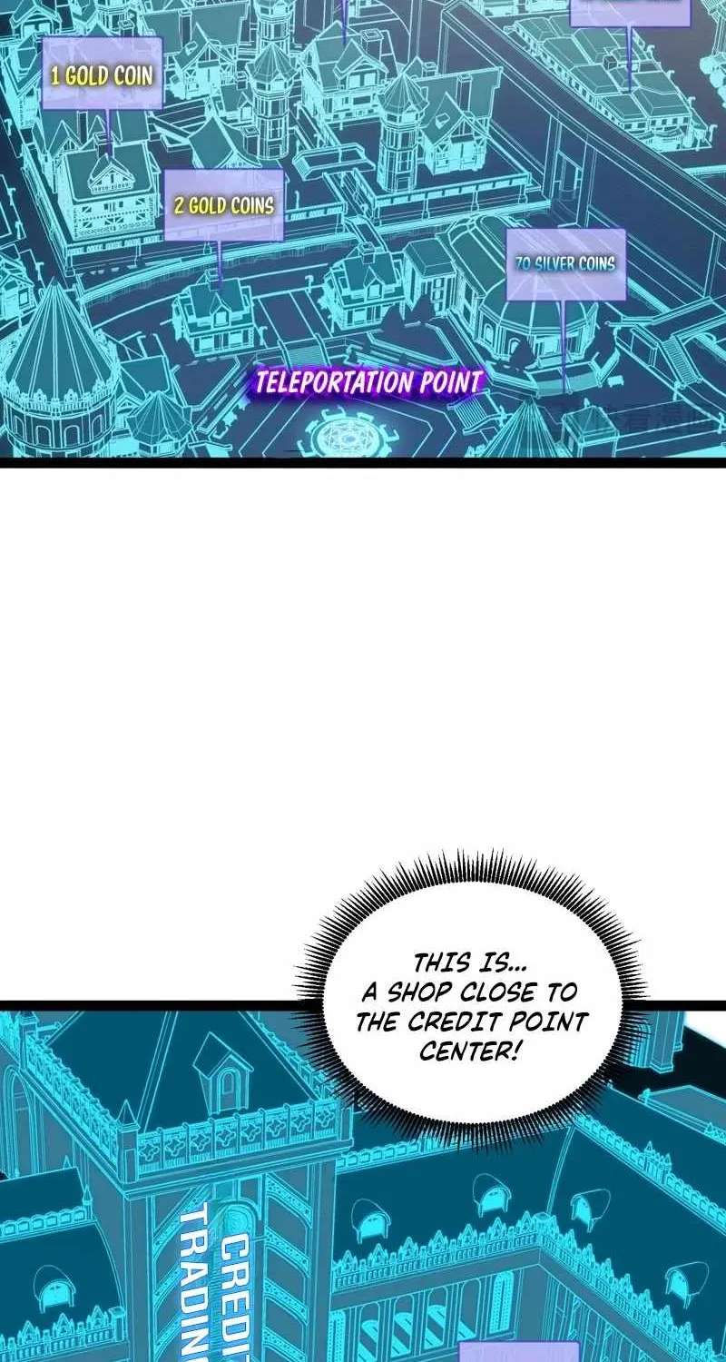 Rebirth of the Thief Who Roamed the World Chapter 38 - page 15