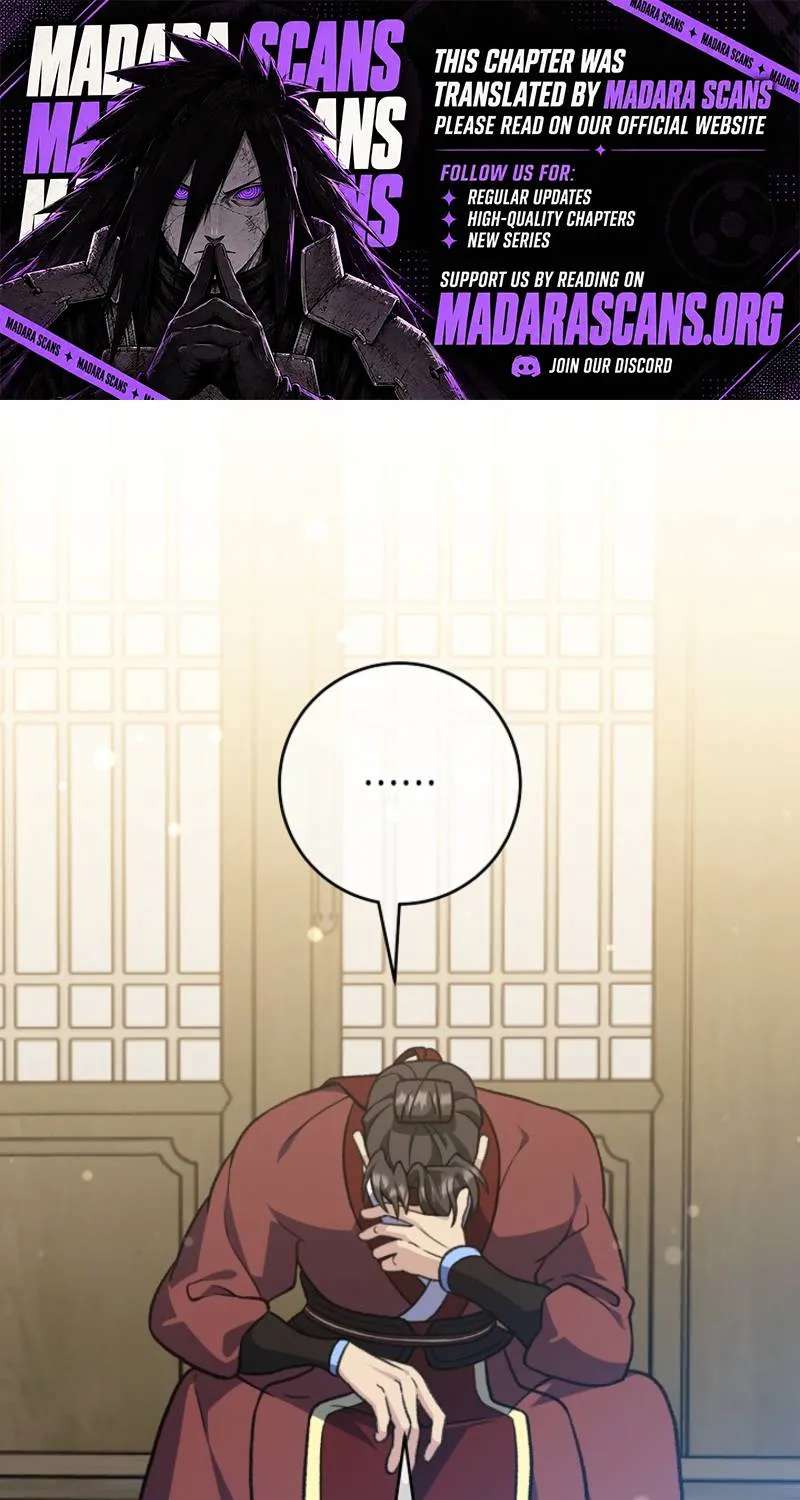 Return of the Namgung Clan’s Granddaughter Chapter 58 - page 1