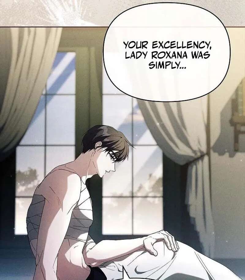 Regarding the Perfect Revenge Chapter 33 - page 13