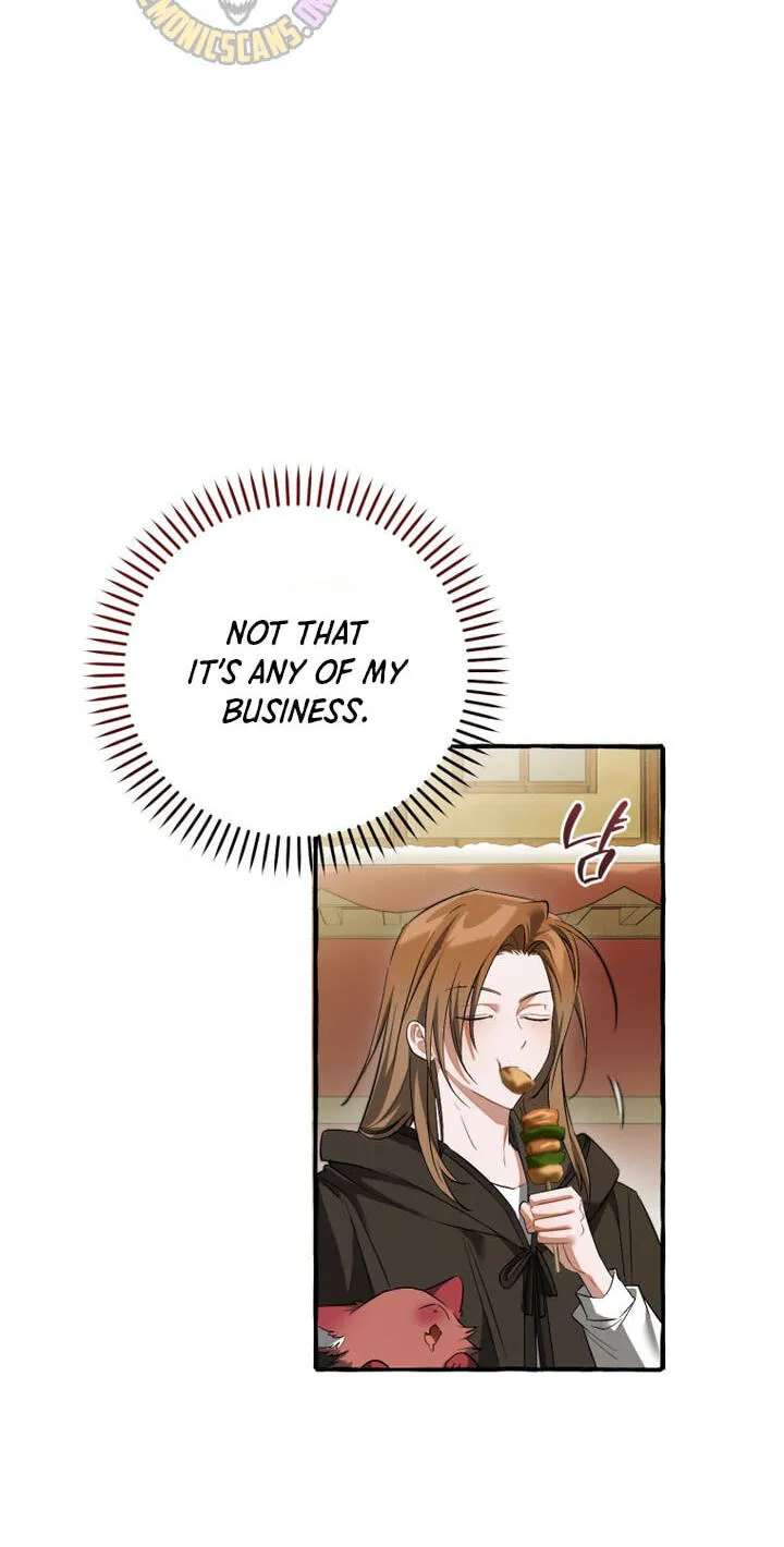 Lout of Count’s Family Chapter 187 - page 13