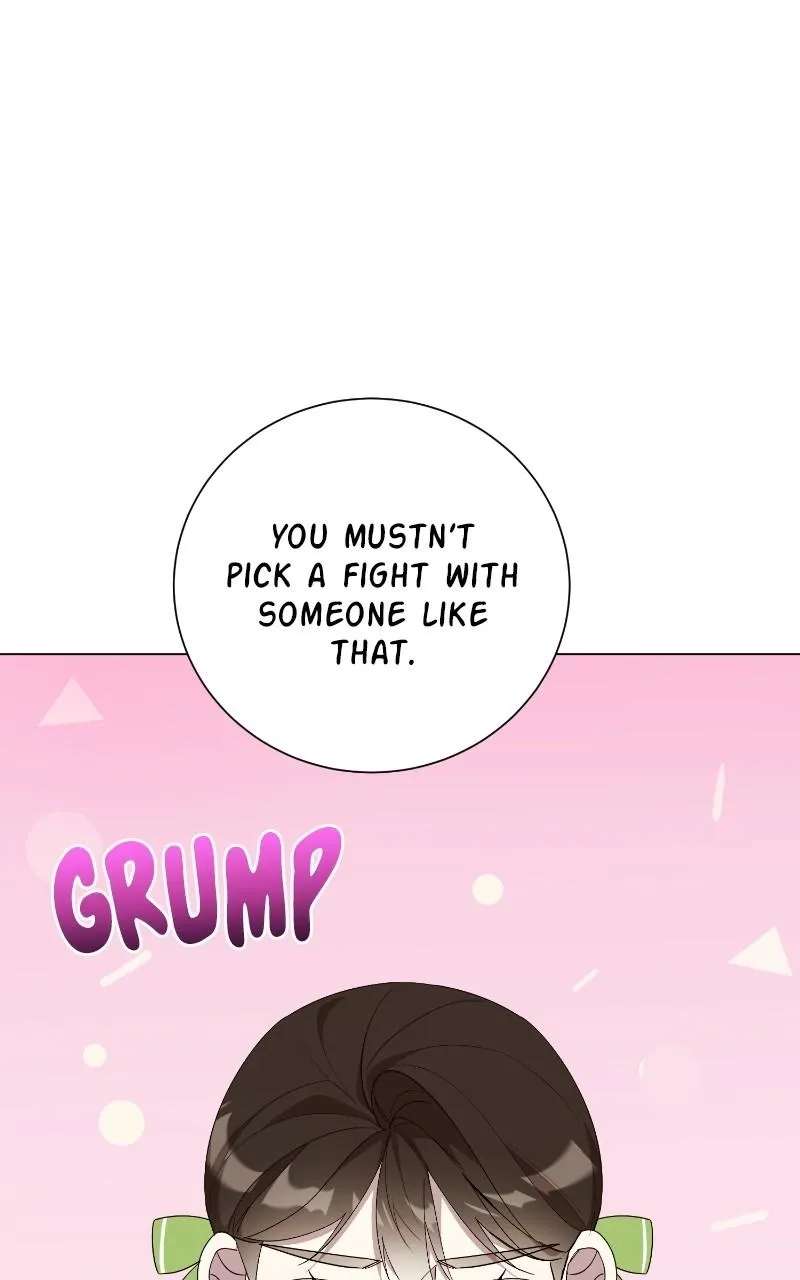 Wished You Were Dead Chapter 131 - page 3