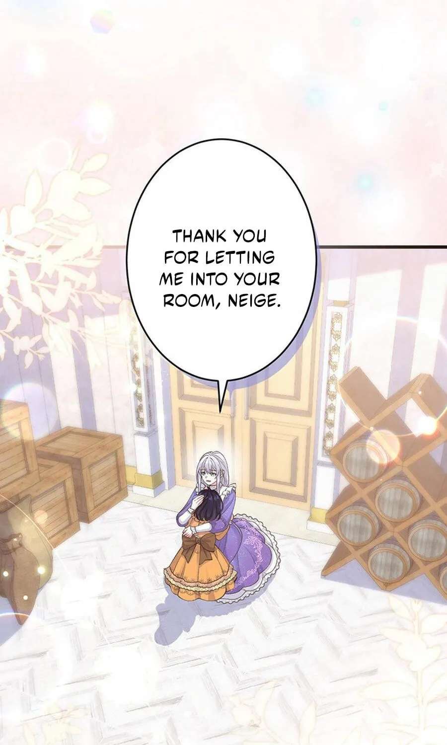 Anatagata no Gen ni Modoru Tsumori Wagozaimasen! Chapter 99 - page 50