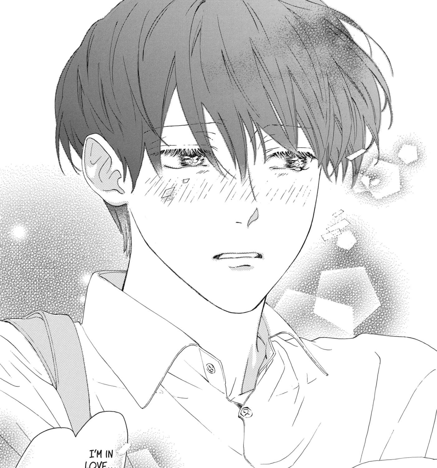 Ore ga Sukitte Ittara Dou suru? Chapter 3 - page 81