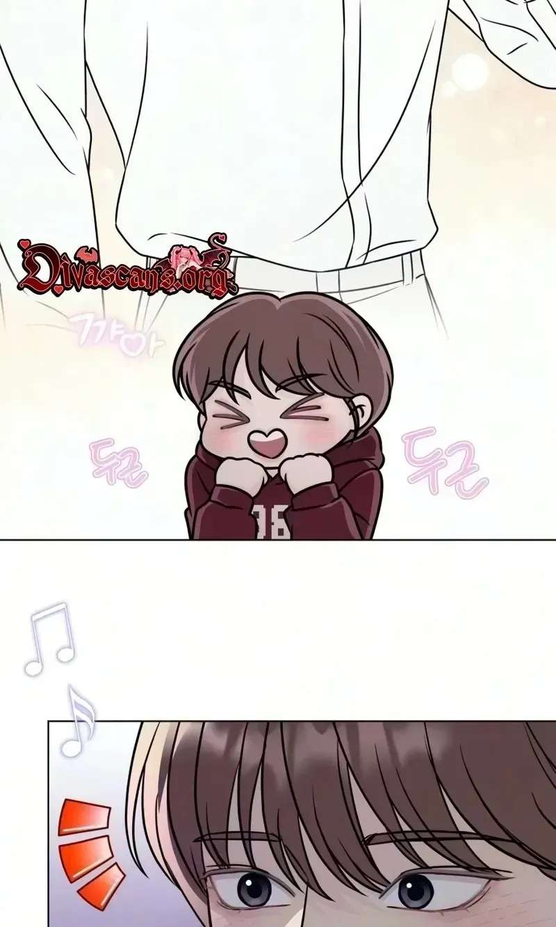 I Don't Want to Be a Man Chapter 13 - page 19