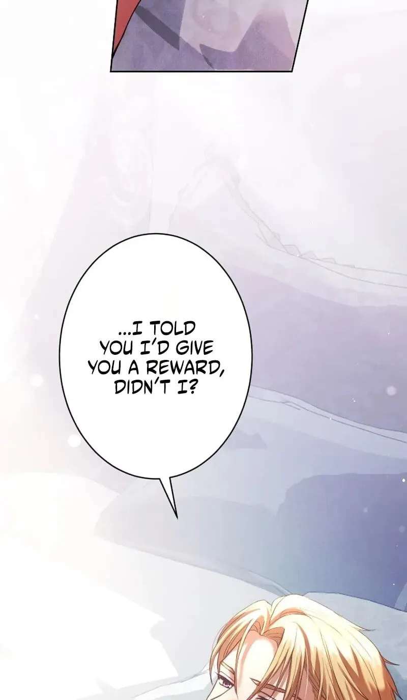 The Submissive Emperor Devours Me Chapter 30 - page 55