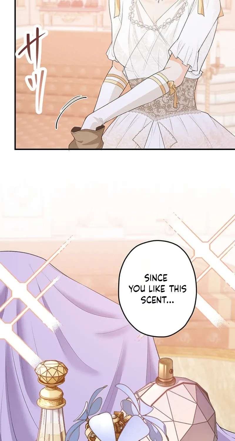 The Guard Dog's Obsession Won't Stop Chapter 15 - page 69