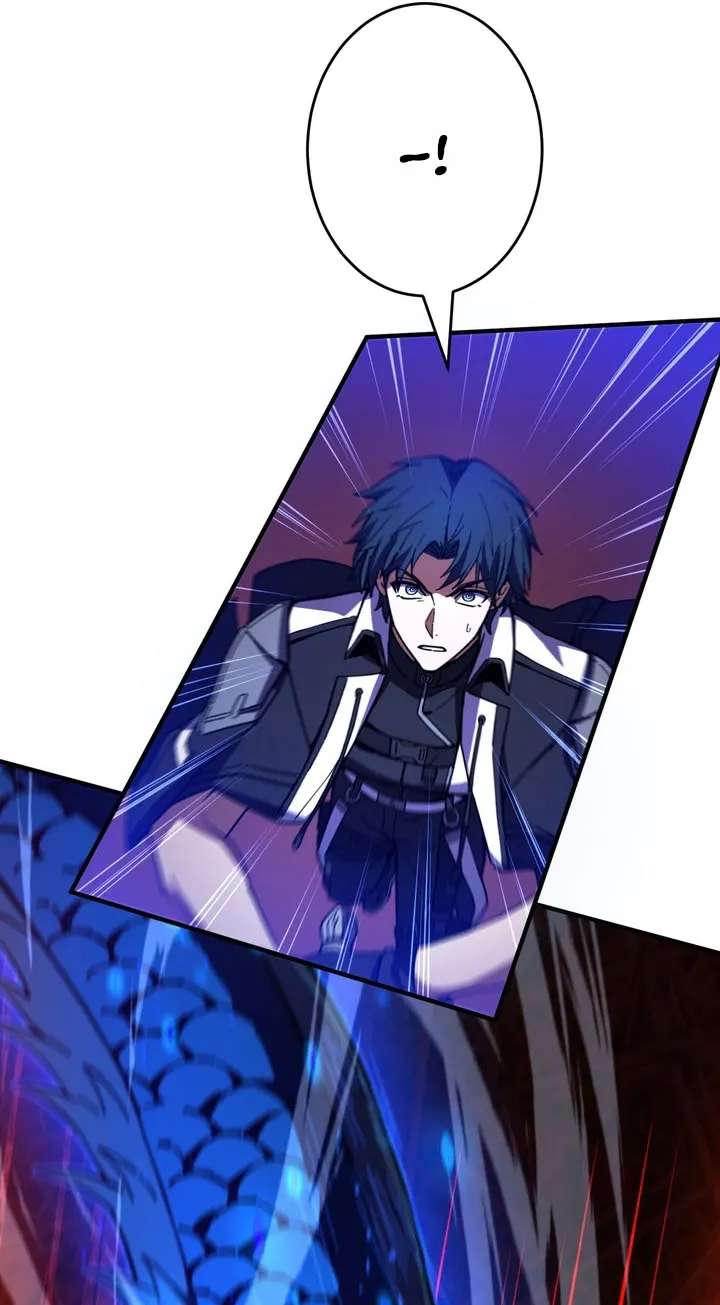 The Underworld Transcendent Is Unrivaled at the School——! Chapter 45 - page 19