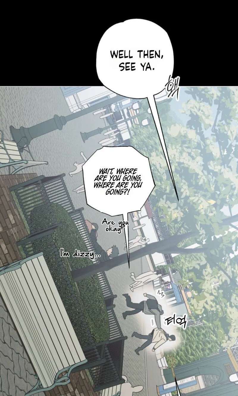 Cat Choice Chapter 29 - page 11