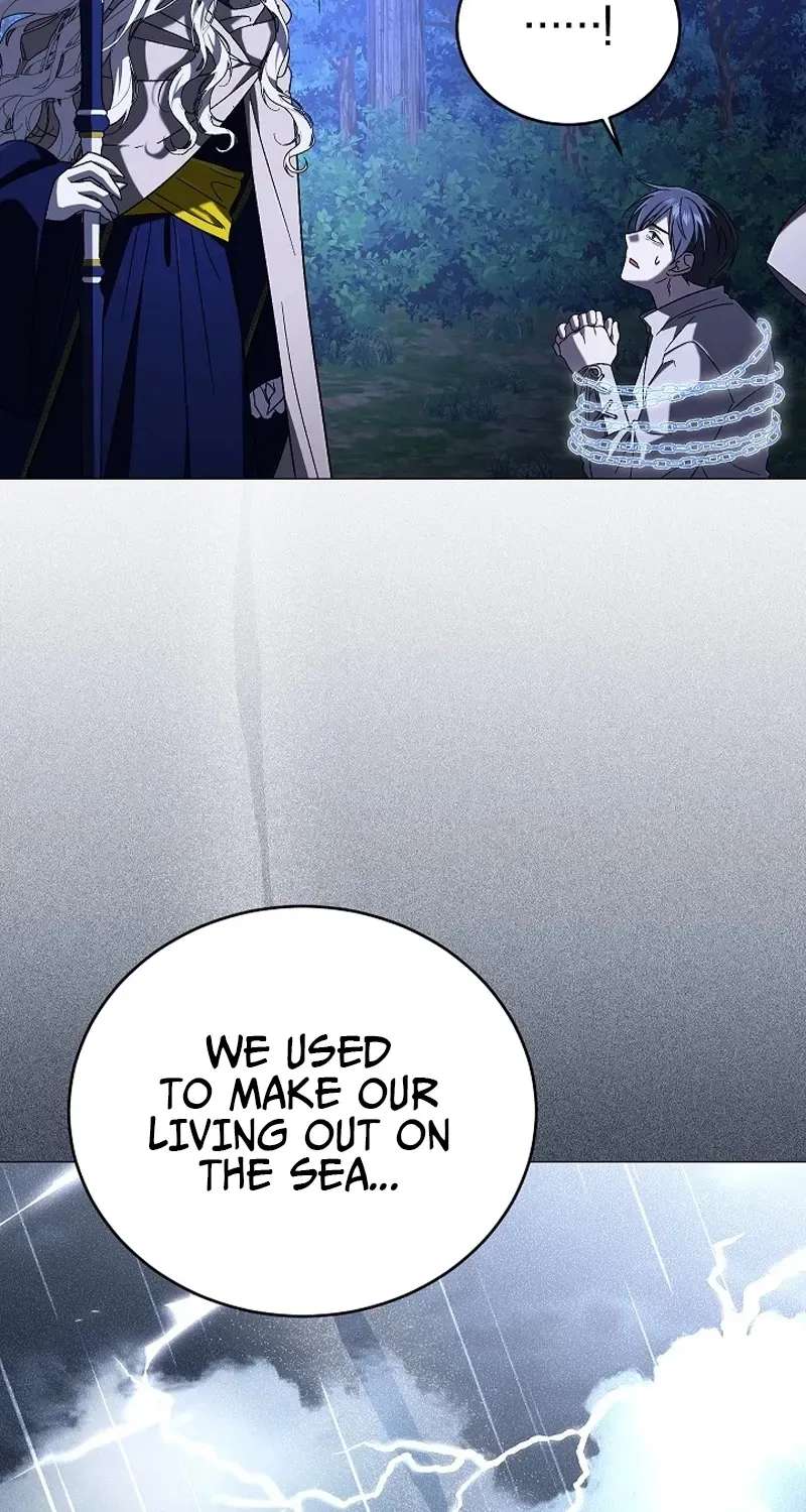 Is It Bad That the Main Character's a Roleplayer? Chapter 34 - page 81