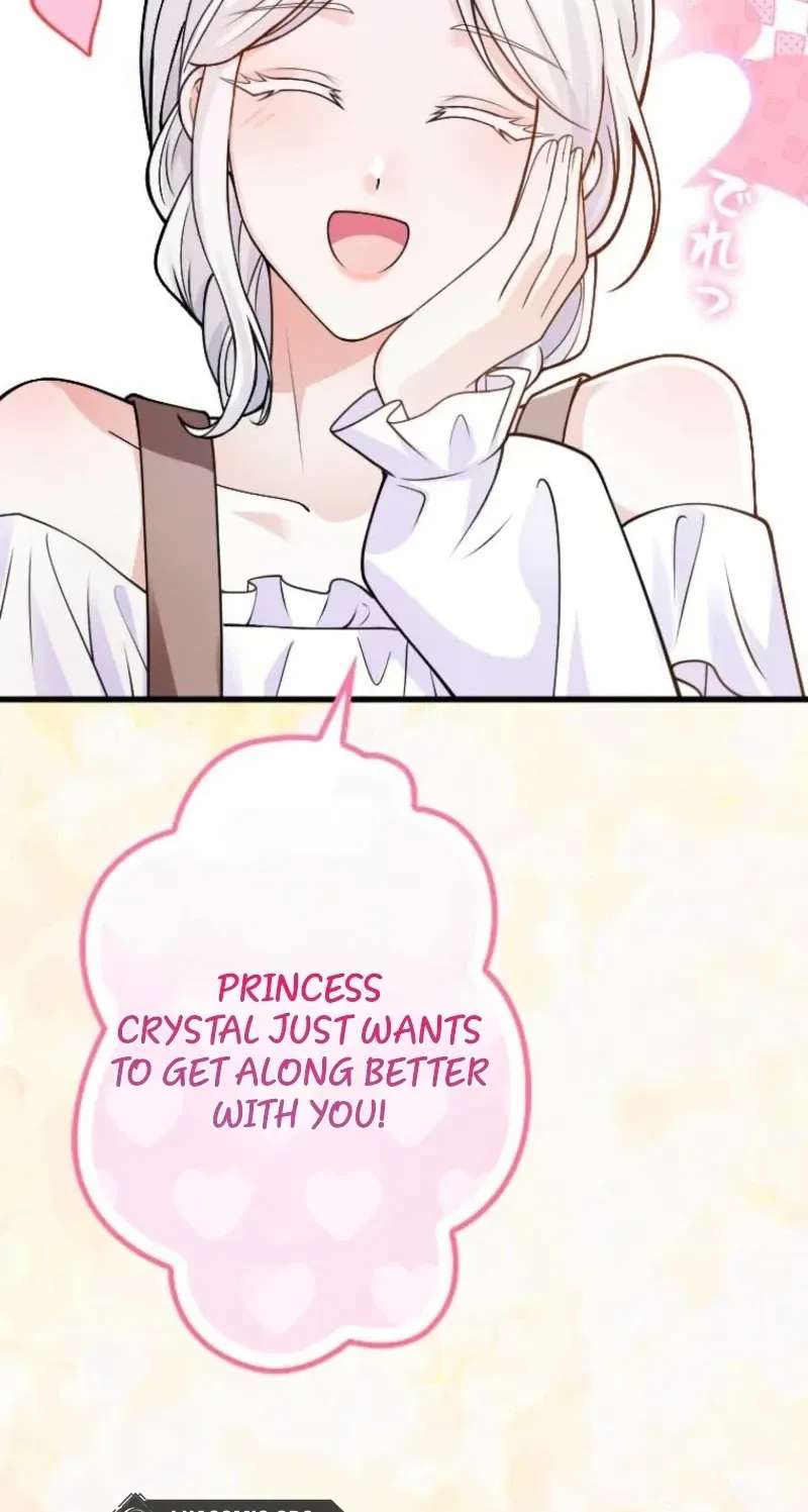 The Tyrant's Overprotective Contract Mother Chapter 48 - page 85